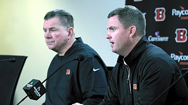 What’s your biggest concern for the 2026 Bengals?