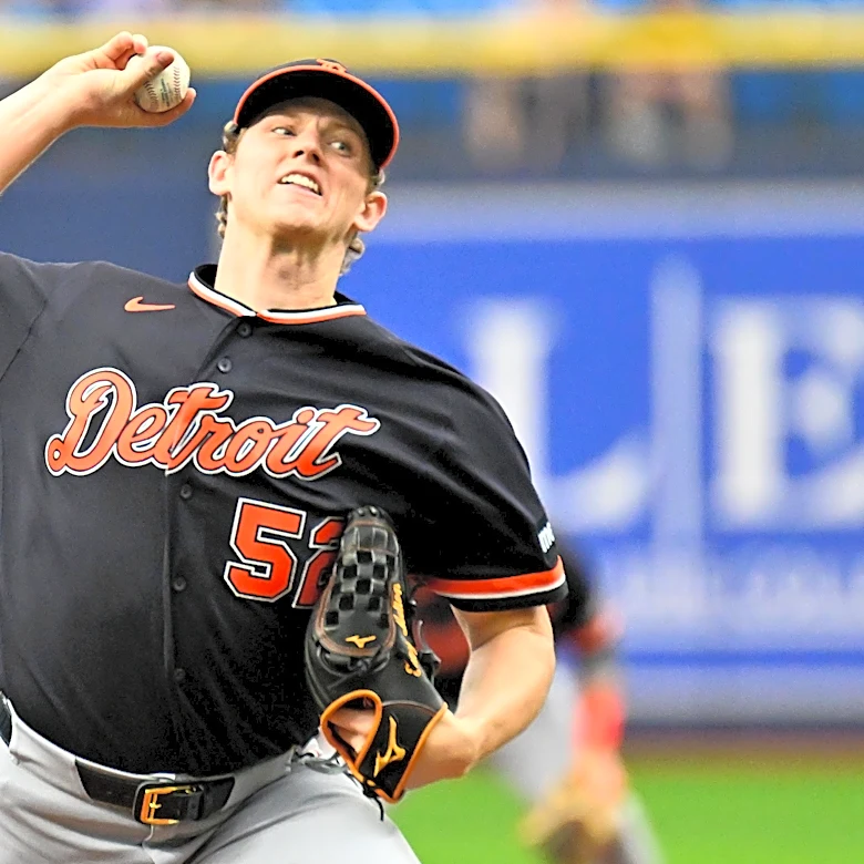 Detroit Tigers continue homestand with 3-game series vs Minnesota Twins