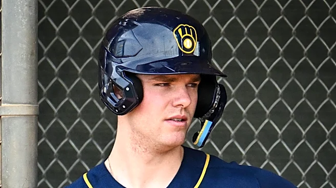 2026 Brewers Minor League Roundup: Week 11
