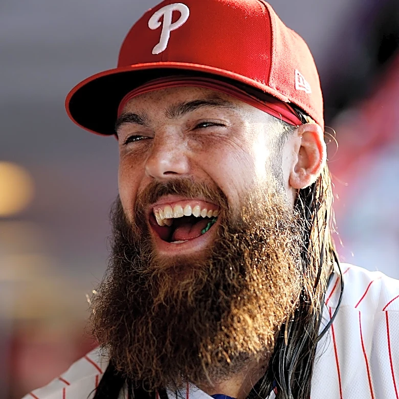 Phillies news: Brandon Marsh, prospects, Tarik Skubal