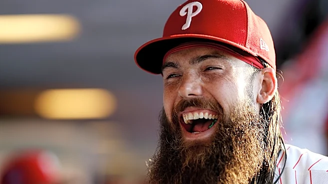 Phillies news: Brandon Marsh, prospects, Tarik Skubal