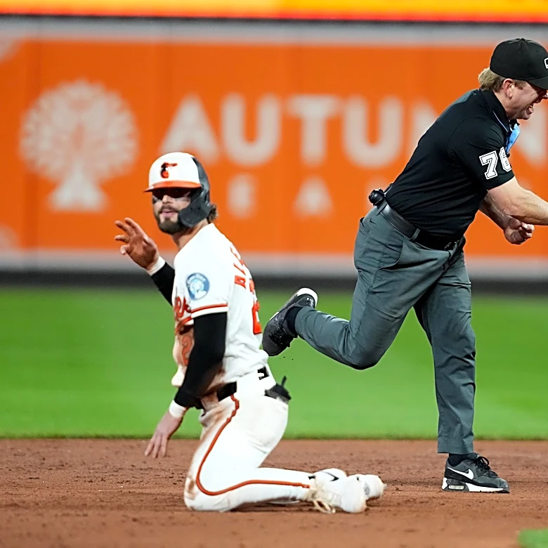 Orioles news: A bad start to the homestand