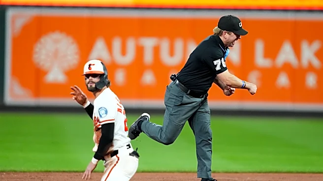 Orioles news: A bad start to the homestand
