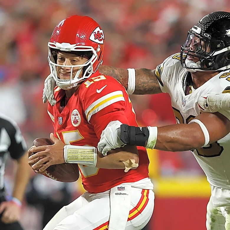 New Orleans Saints News, June 9: More information revealed about the Saints’ interest in Patrick Mahomes
