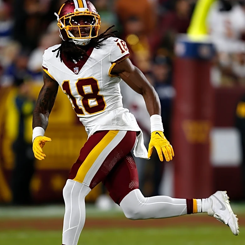 Commanders News: Could Tyler Owens be making a move from safety to slot?