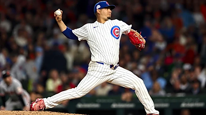 Chicago Cubs news — Assad, Brown, PCA