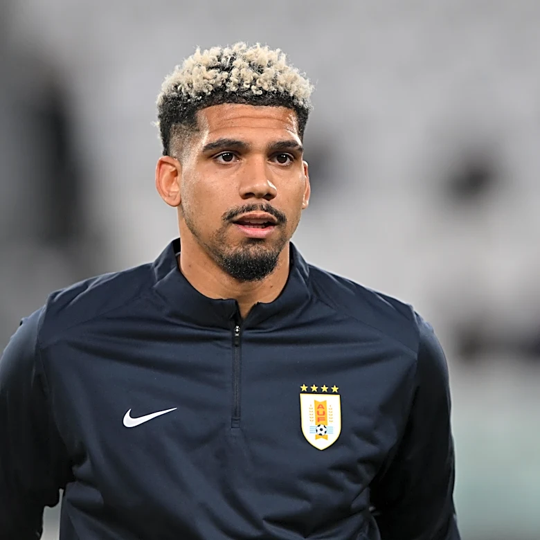 Barcelona unhappy with Ronald Araujo injury after Uruguay ignore warnings