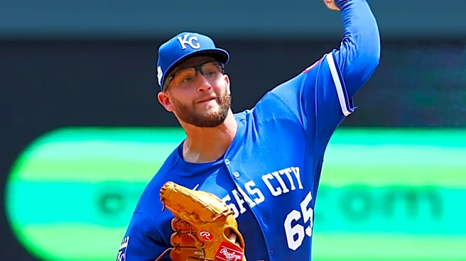 Kansas City Royals News: It’s too early for trade deadline shifts