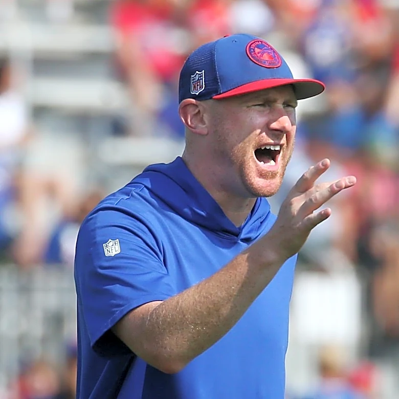 Buffalo Bills three-day mandatory minicamp starts today