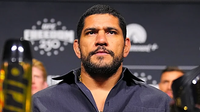 Alex Pereira won’t wait for Tom Aspinall if he wins heavyweight title at UFC White House: ‘I want another fight as soon as possible’