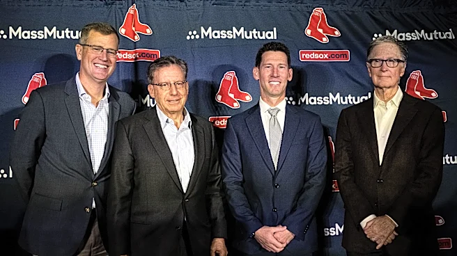 Red Sox News & Links: Sox ownership reportedly not considering firing Craig Breslow