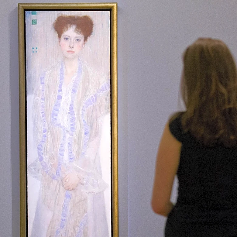 Is the Lewis family selling art to finance Tottenham Hotspur’s summer spending?