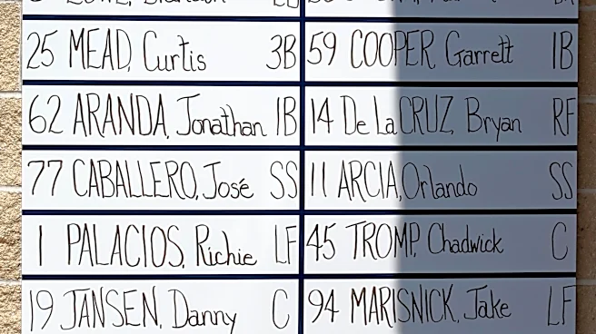 Lineup protection hardly matters – here’s why