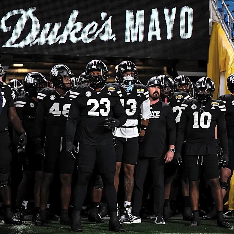 2026 Missouri Football Opponent DEEP DIVE: Mississippi State Bulldogs