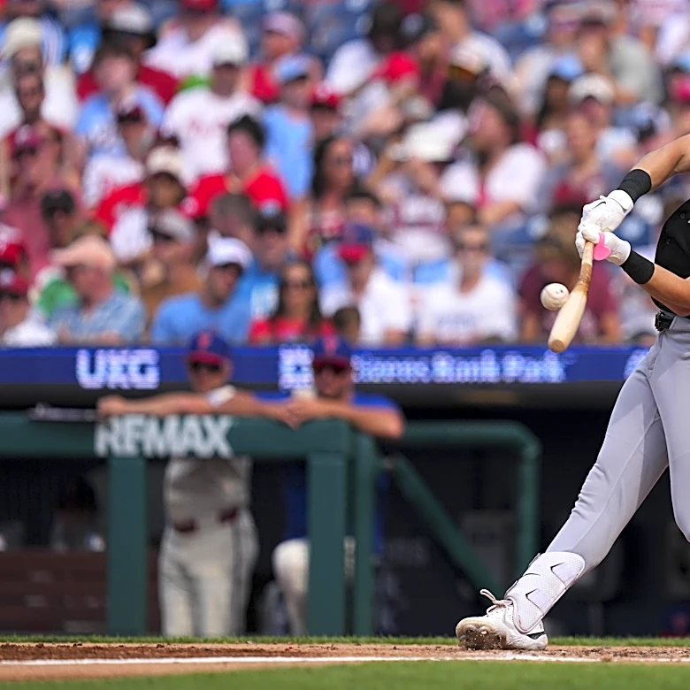 It’s June 9. Which team’s performance has surprised you the most?