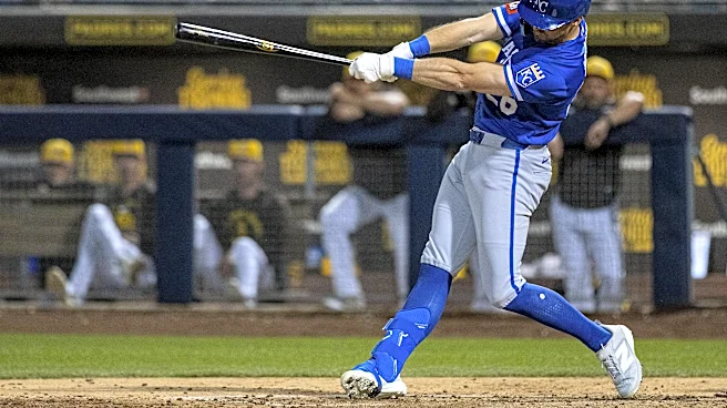 This Week in the Minors: Kameron Misner crushes 5 homers
