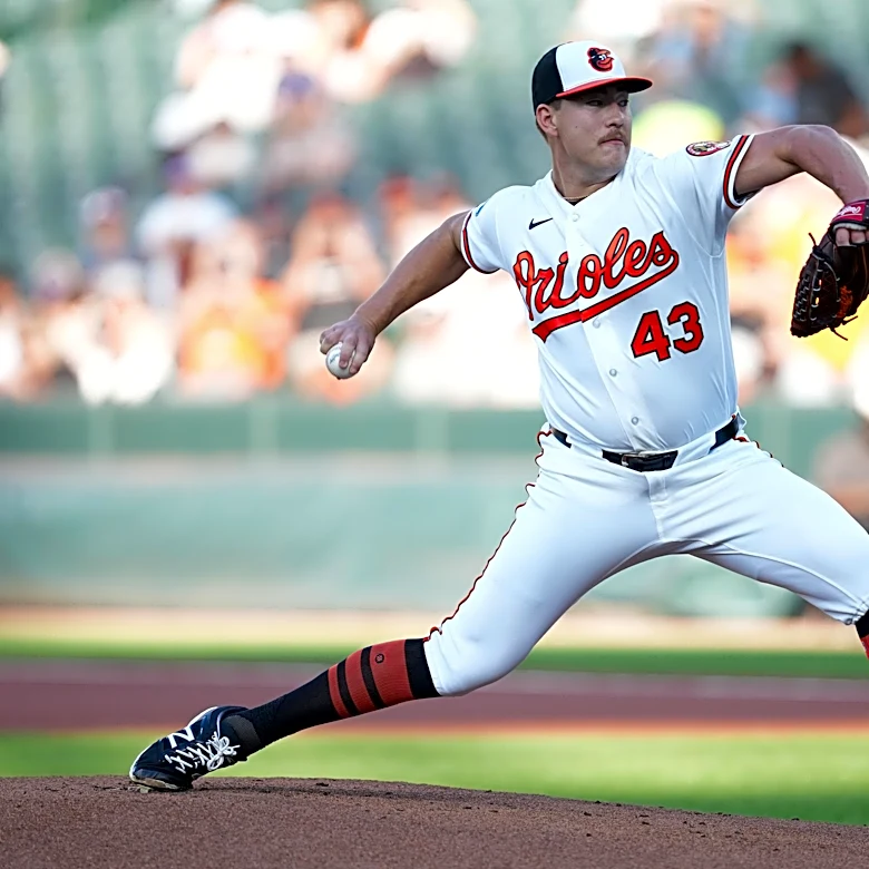 Why Chris Bassitt’s injury can help the Orioles rotation