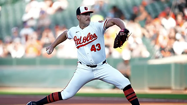 Why Chris Bassitt’s injury can help the Orioles rotation