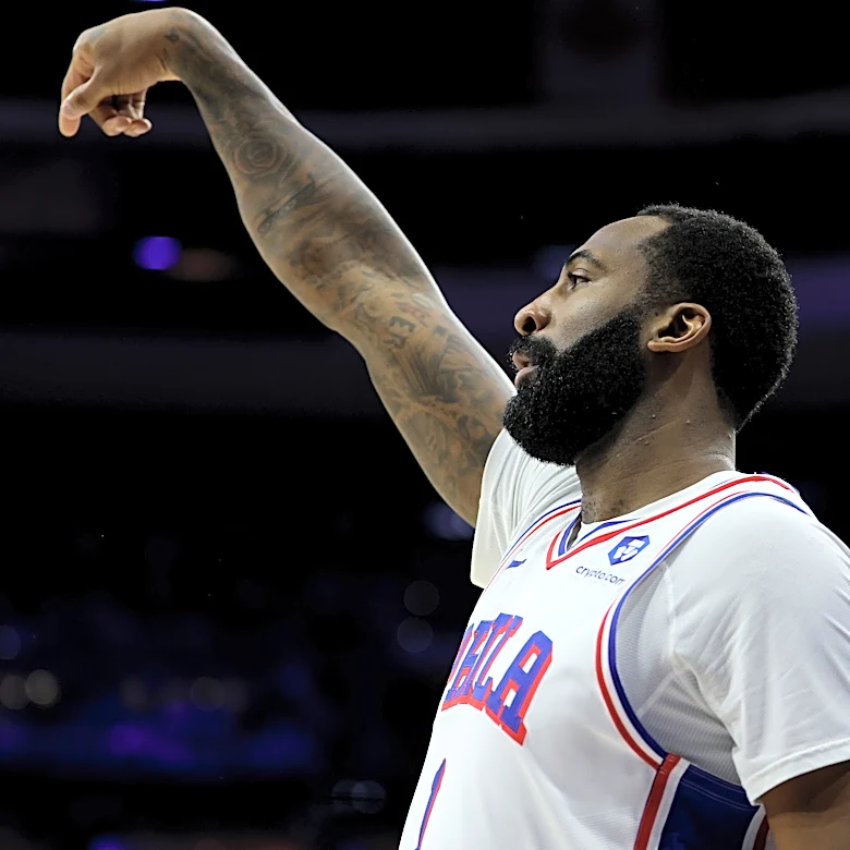 If this is it, Andre Drummond’s Sixers tenure should be remembered fondly