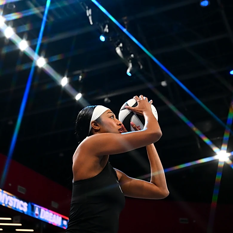 WNBA gameday discussion: What do you expect from Angel Reese in her return game against the Chicago Sky?