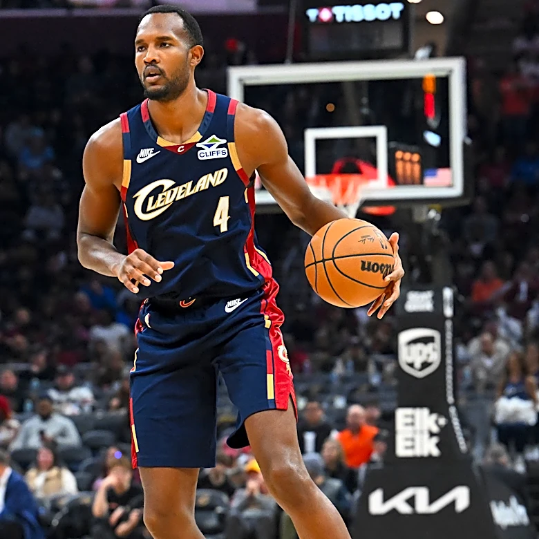 Cavaliers Reacts Survey: What should the Cavs do with Evan Mobley?