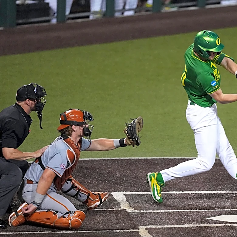 Oregon Ducks Baseball Womens Basketball Football News