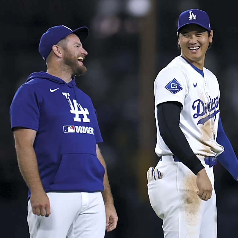 Dodgers notes – trade rumors and All-Star picks