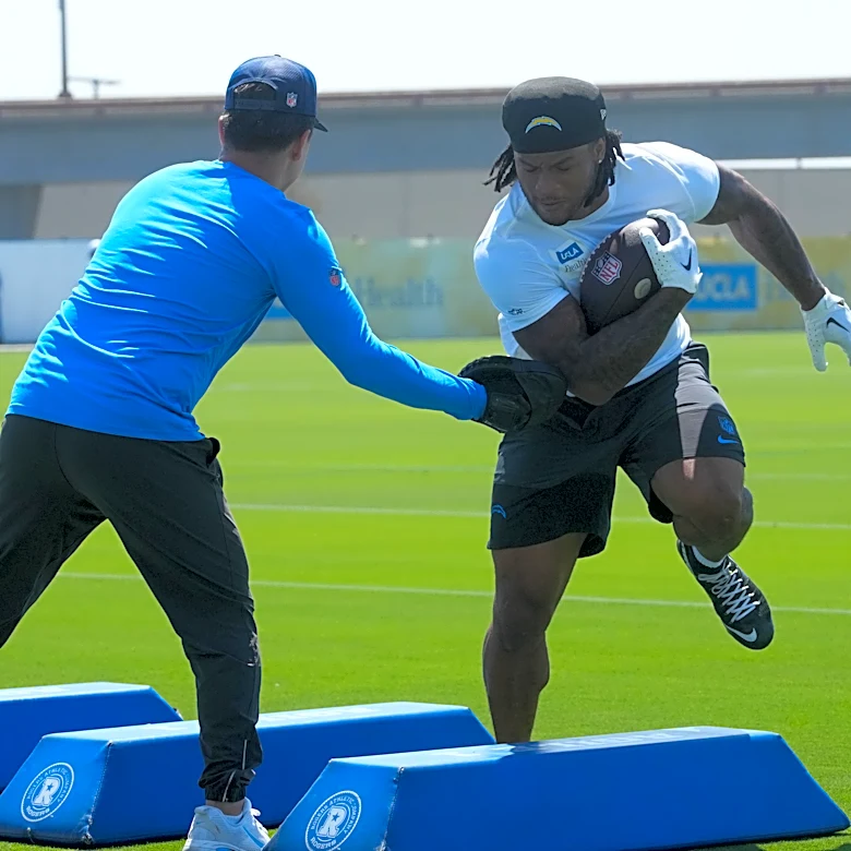 Chargers Daily Links: Tuesday Open Thread