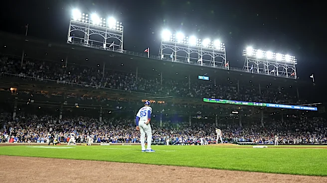 Many MLB teams are moving all their night games to 6:40 p.m. starts. The Cubs should, too.