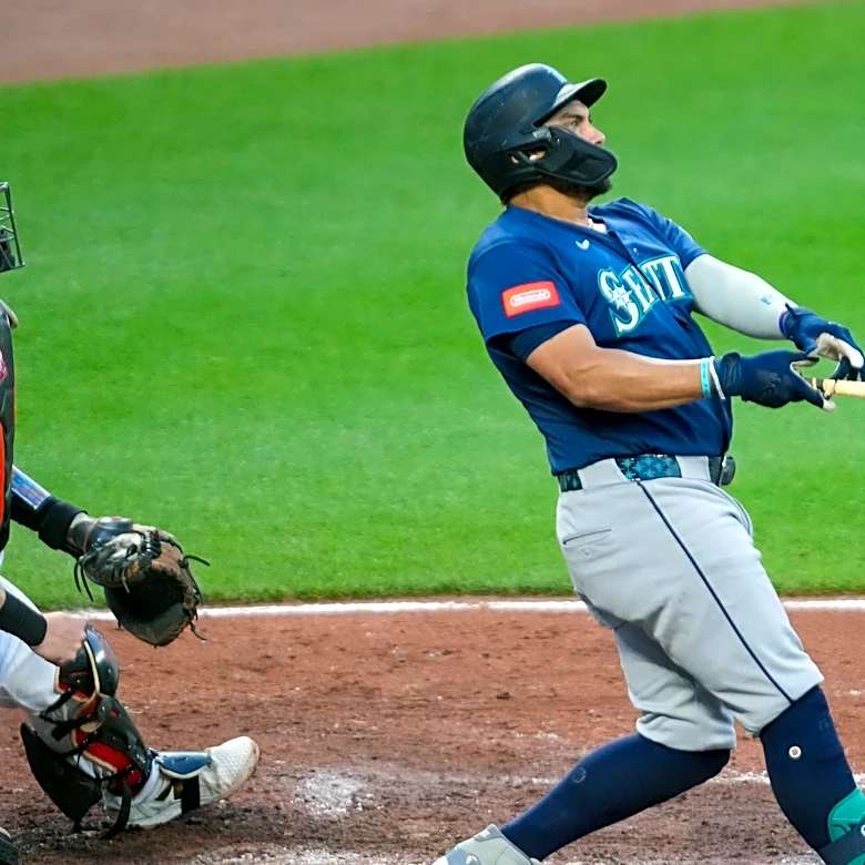 Mariners News: Josh Naylor, J.P. Crawford, and Chris Bassitt