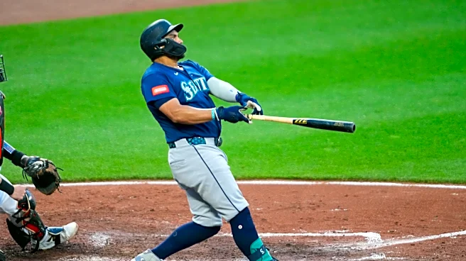 Mariners News: Josh Naylor, J.P. Crawford, and Chris Bassitt