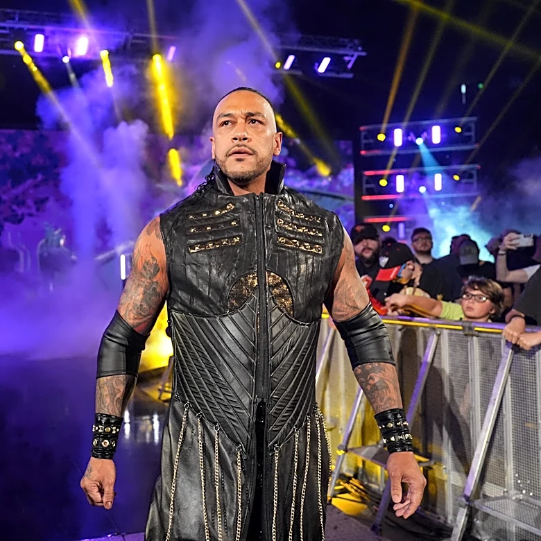 SmackDown is for peasants