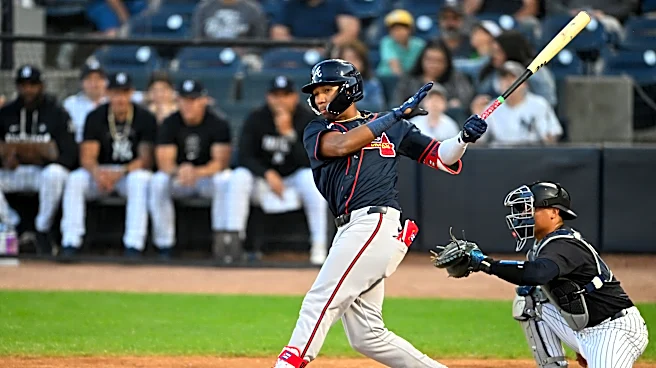 Braves Minor League Recap: Diego Tornes, Edelson Cabral star