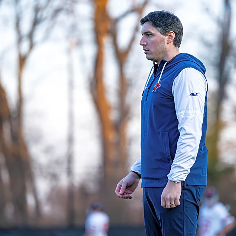Syracuse men’s lacrosse: John Odierna leaving Orange to become Fairfield head coach