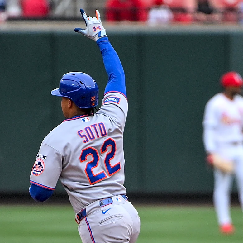 Mets look to ride positive momentum into series with Cardinals