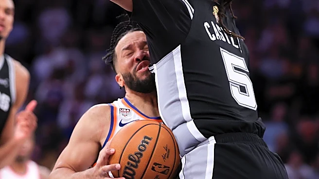 Knicks Bulletin: ‘Whatever you saw is what you saw’