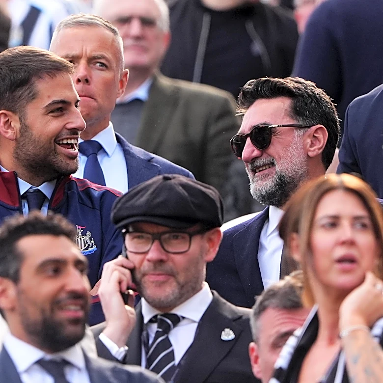 Newcastle’s Transfer Budget Reality Emerges Before Summer Window