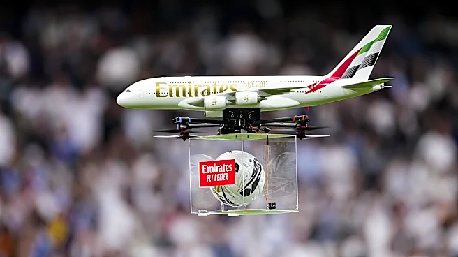 Real Madrid, Fly Emirates extend their sponsorship deal