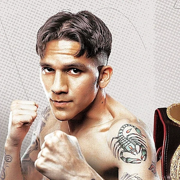 How to watch Bam Rodriguez vs Antonio Vargas: Start time, streaming, full fight lineup