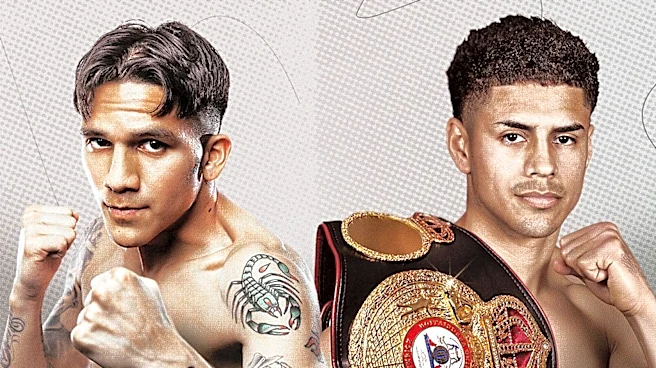 How to watch Bam Rodriguez vs Antonio Vargas: Start time, streaming, full fight lineup