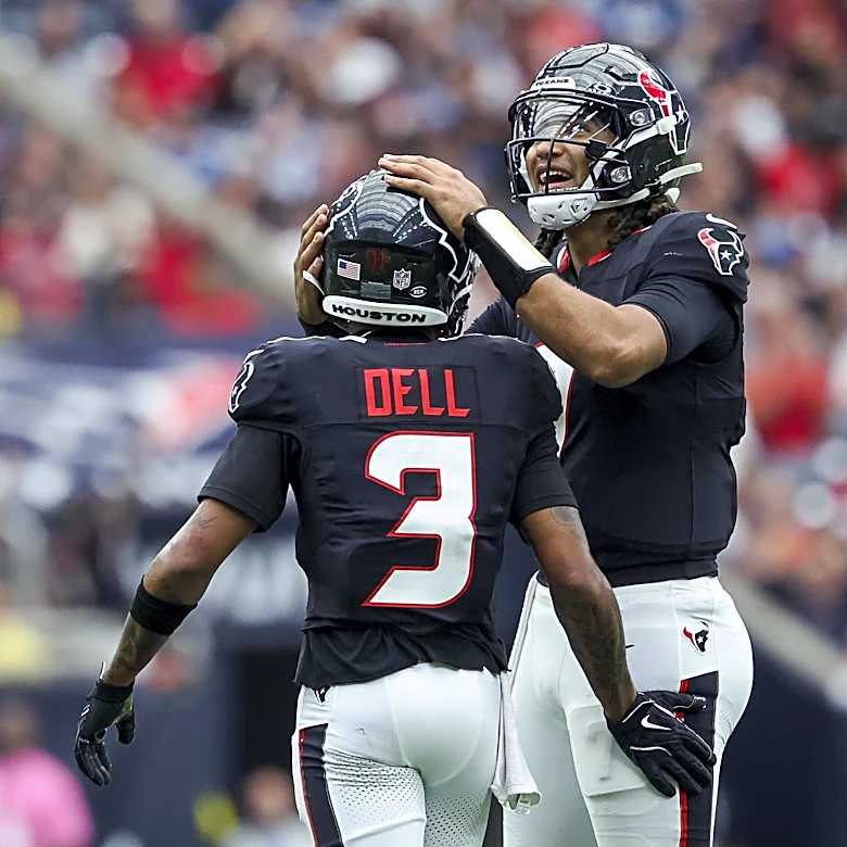 Groupthink: Tank Dell’s role & impact on the Texans offense