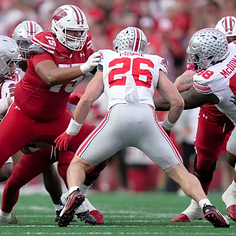 This is who will be Ohio State’s starting linebackers in 2026