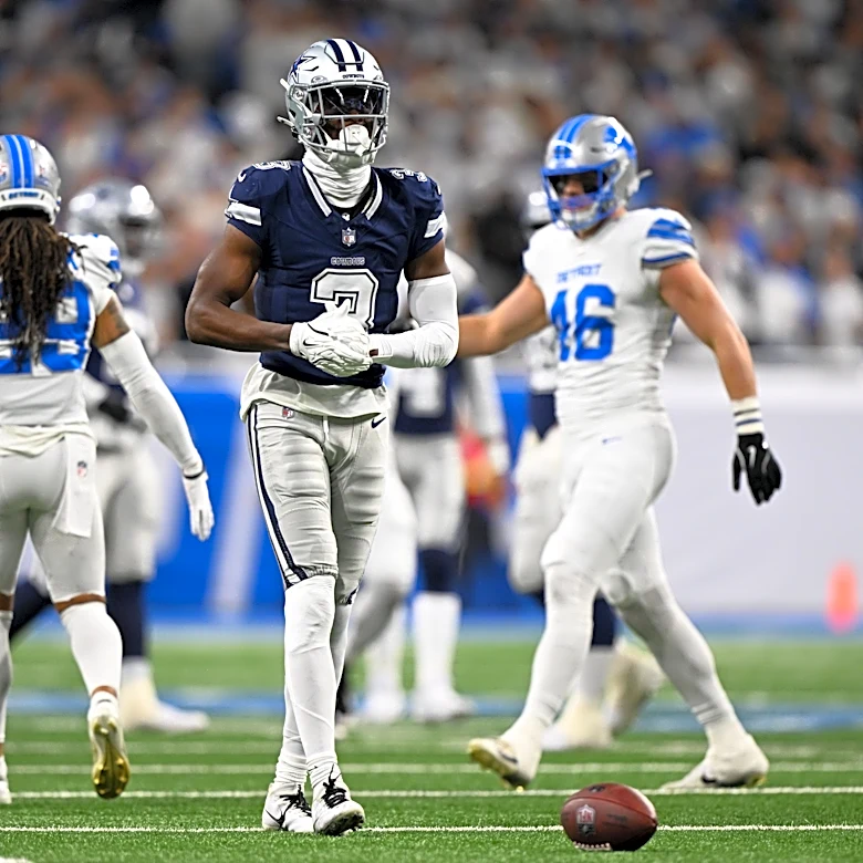 Early Preview at 2027 NFL Free Agents – Offense