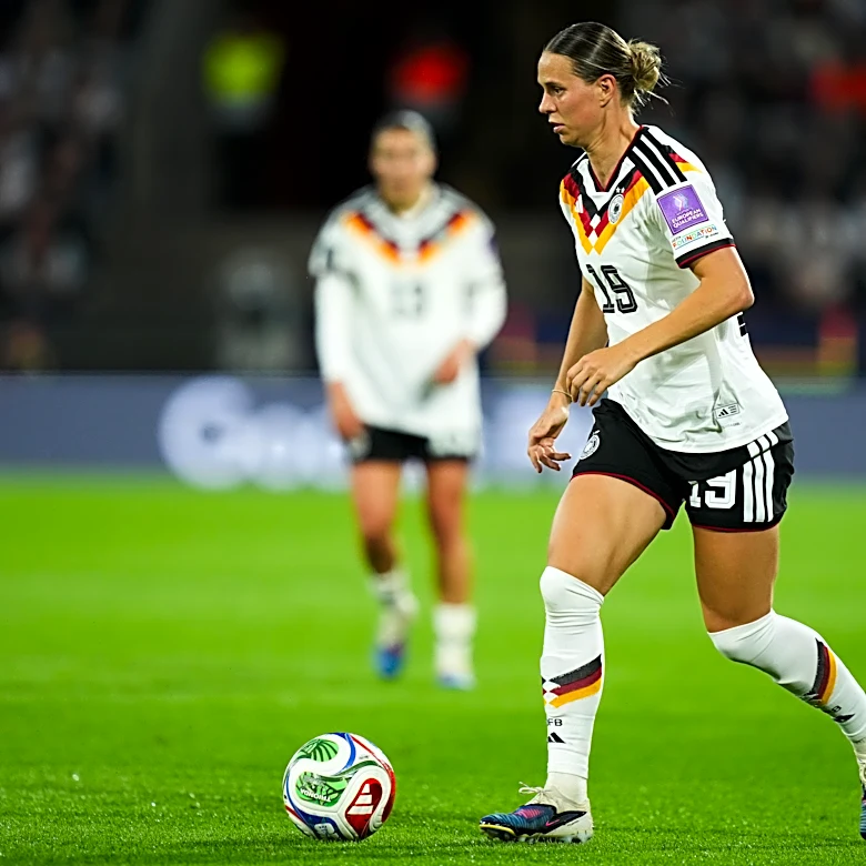 Slovenia vs. Germany — Women’s World Cup Qualifying: Game time, match discussion, how to watch