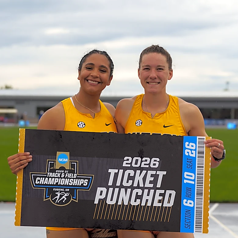 Preview: Three Tigers Set to Chase Championship Glory in Eugene