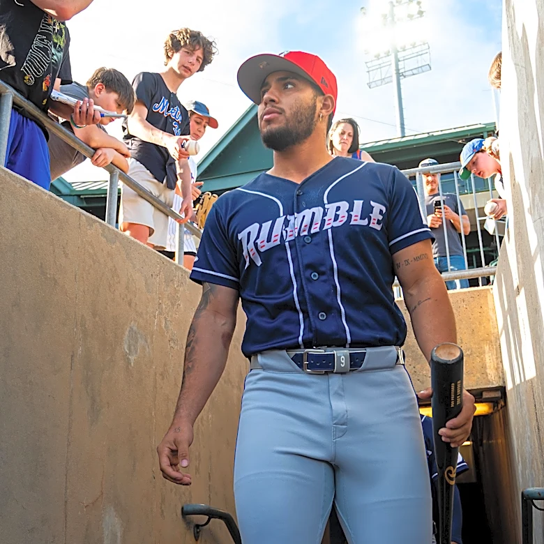 Mets Minor League Players of the Week: Week Eleven