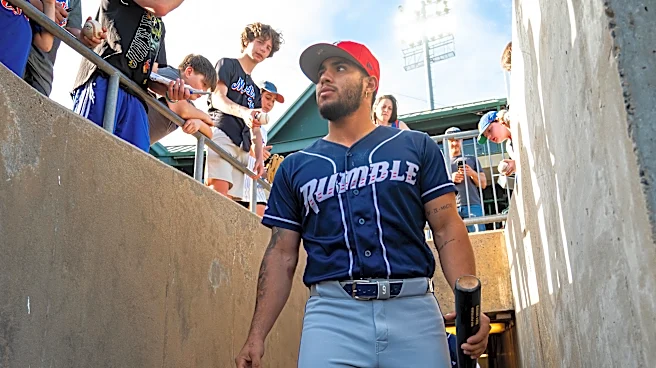 Mets Minor League Players of the Week: Week Eleven