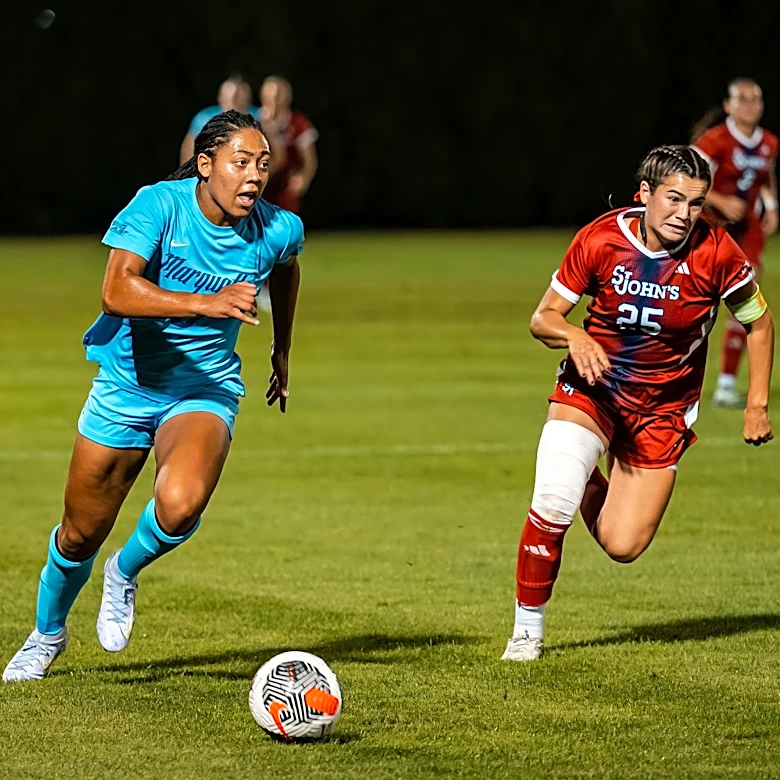We Have A 2026 Schedule For Marquette Women’s Soccer!