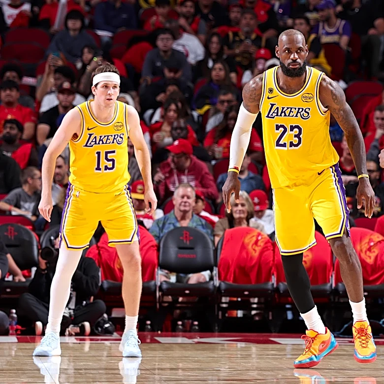 Why order of operations will dictate the Lakers’ free-agency plans