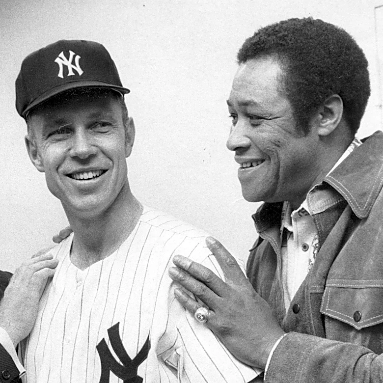Yankees Birthday of the Day: Bill Virdon
